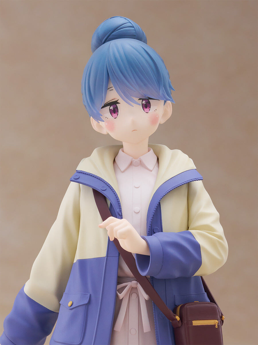 Yurucamp Season 3 - Shima Rin - Tenitol (FuRyu) photo 4