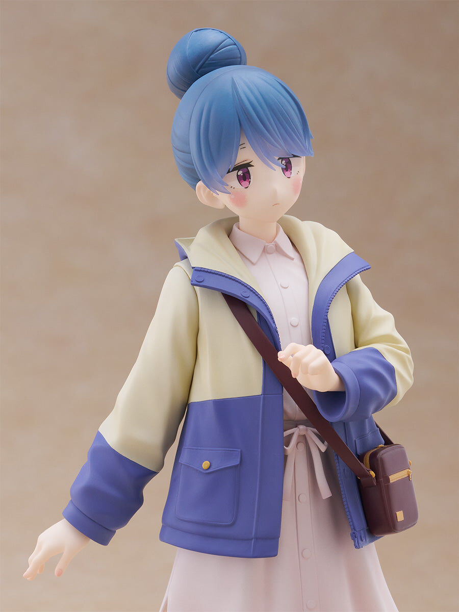 Yurucamp Season 3 - Shima Rin - Tenitol (FuRyu) photo 5