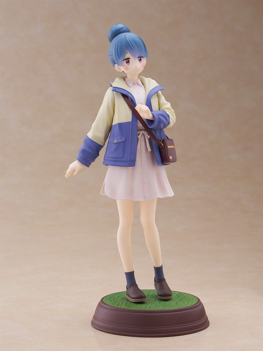 Yurucamp Season 3 - Shima Rin - Tenitol (FuRyu) photo 6