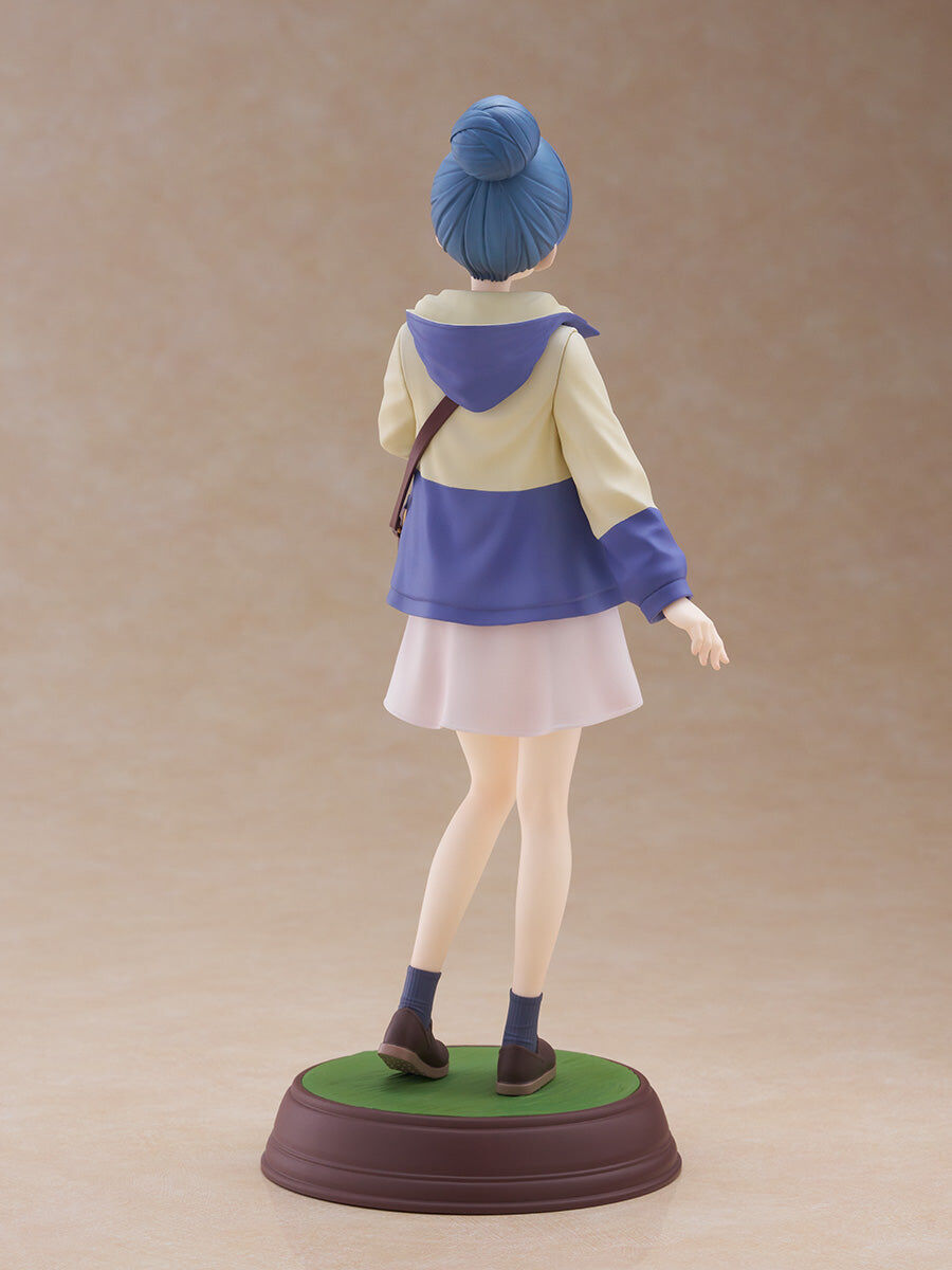 Yurucamp Season 3 - Shima Rin - Tenitol (FuRyu) photo 7
