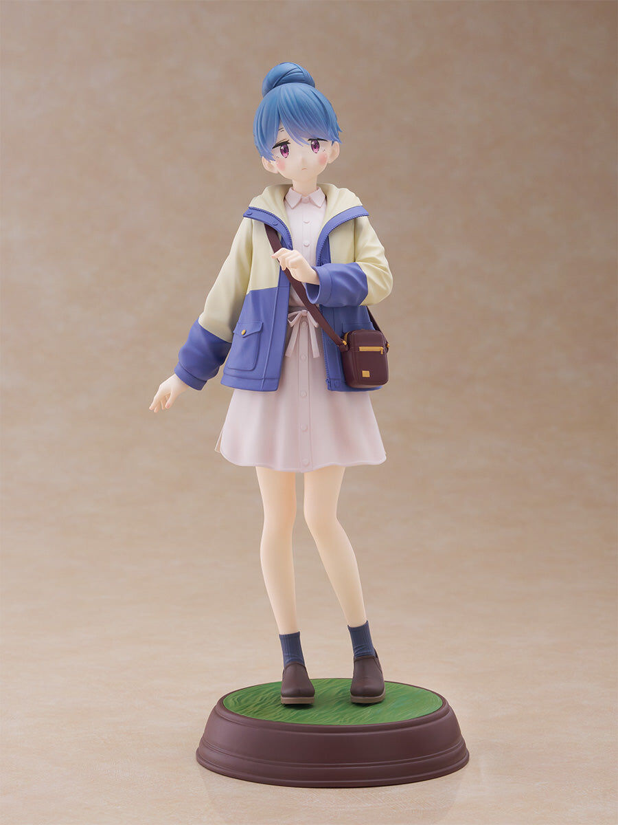 Yurucamp Season 3 - Shima Rin - Tenitol (FuRyu) photo 9