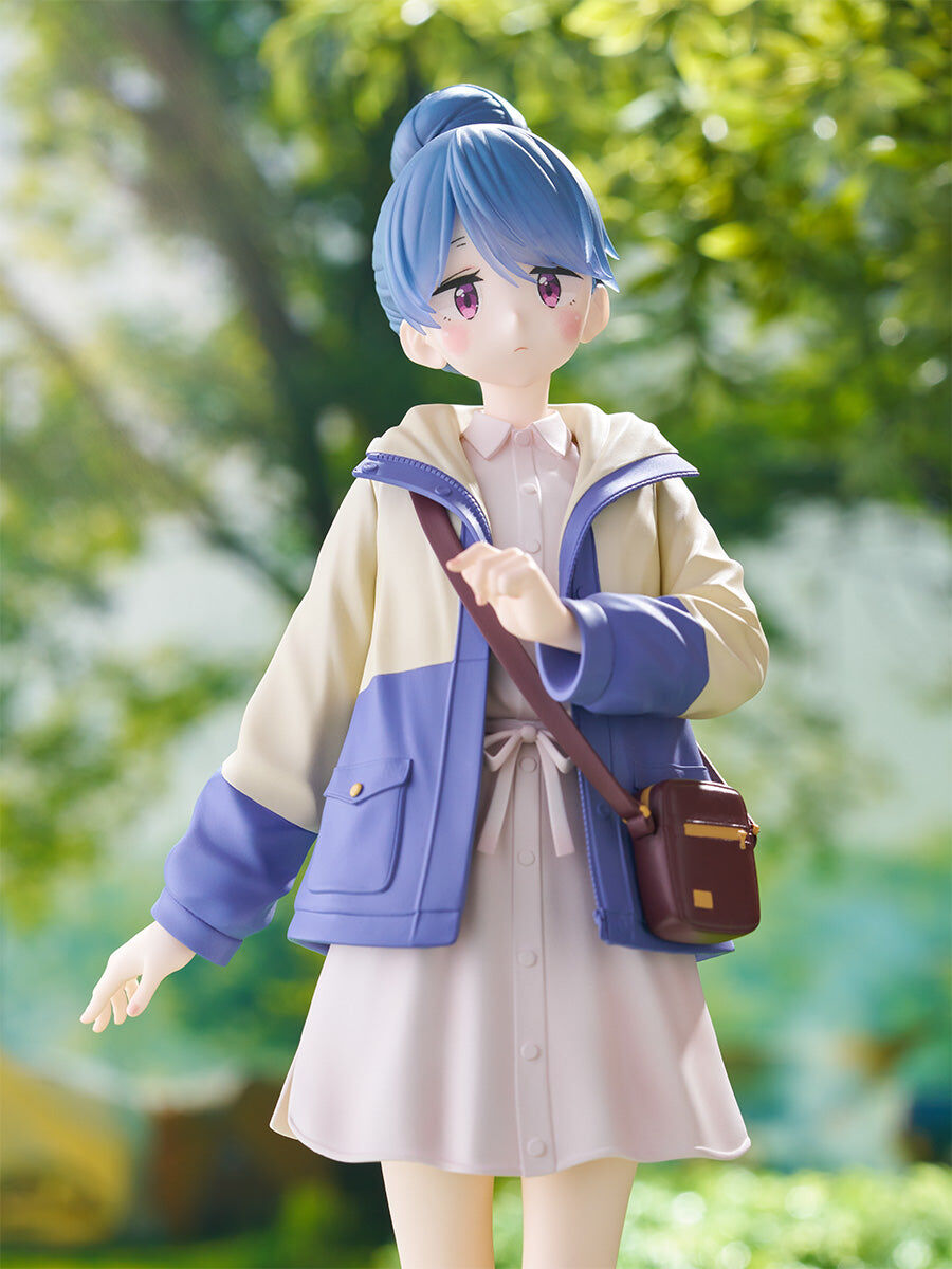 Yurucamp Season 3 - Shima Rin - Tenitol (FuRyu) photo 10