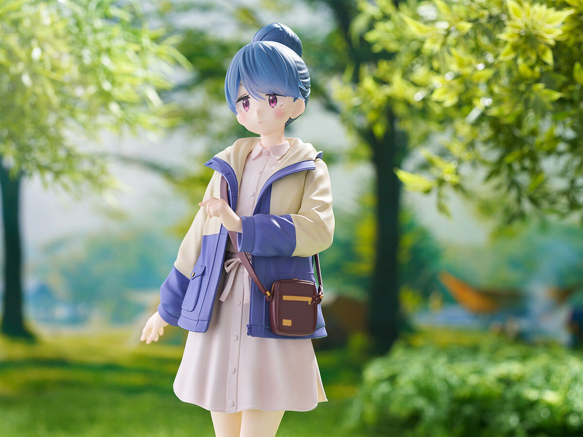 Yurucamp Season 3 - Shima Rin - Tenitol (FuRyu) photo 11