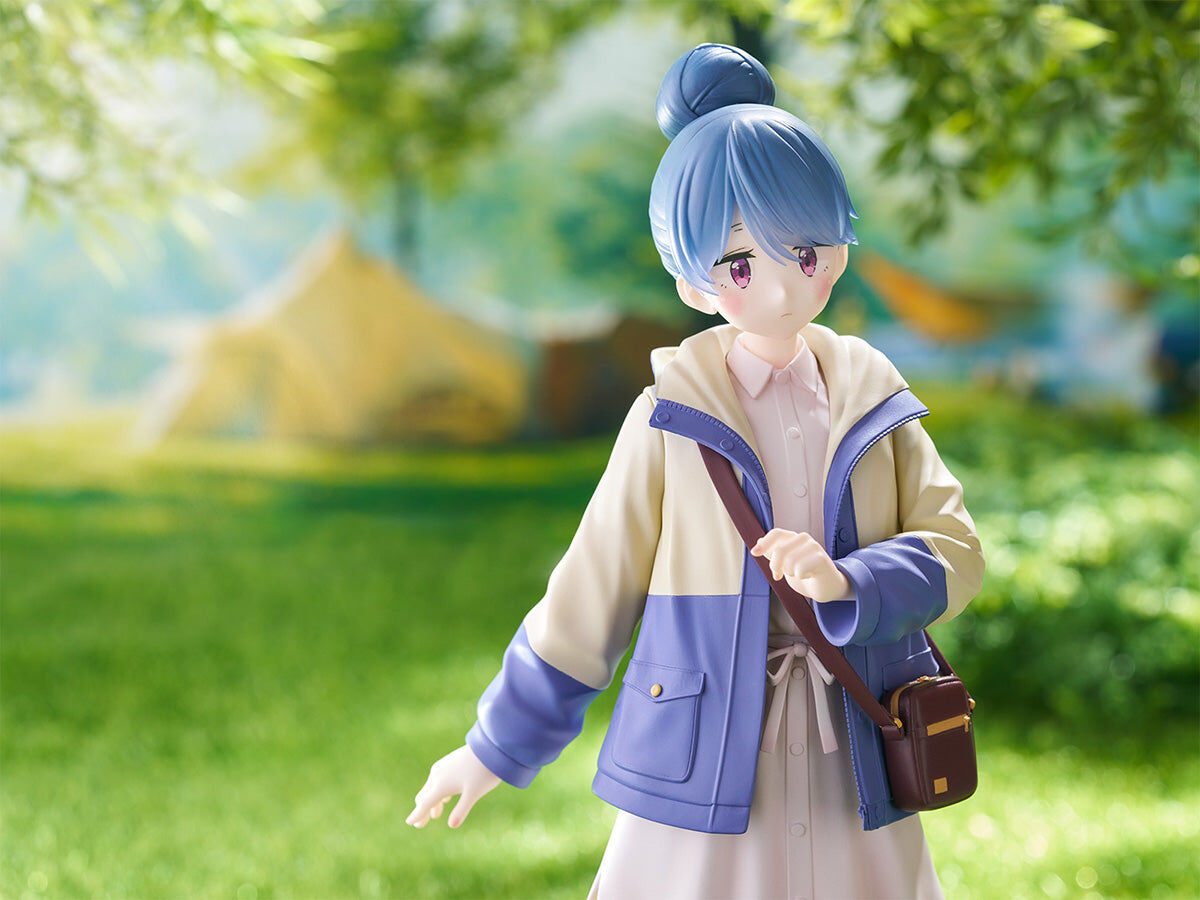 Yurucamp Season 3 - Shima Rin - Tenitol (FuRyu) photo 12