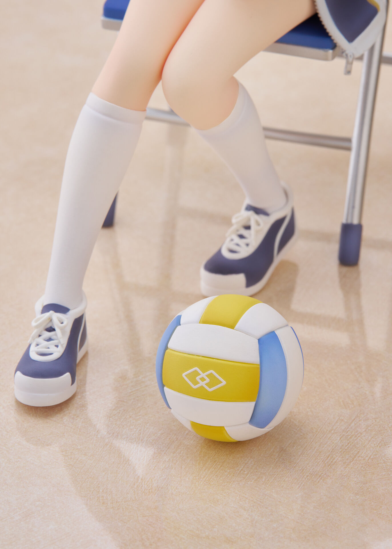 Blue Archive - Iochi Mari - 1/7 - Gym Uniform, Memorial Lobby Ver. (PLUM) photo 8