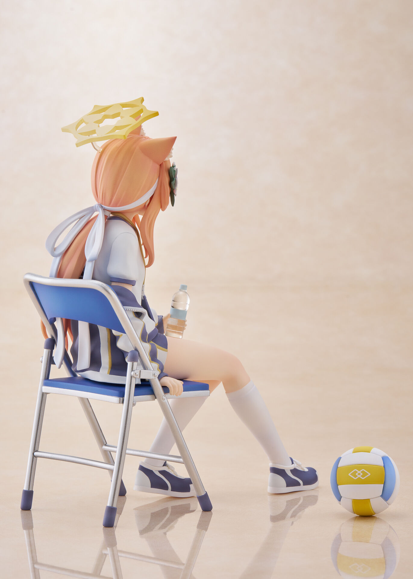 Blue Archive - Iochi Mari - 1/7 - Gym Uniform, Memorial Lobby Ver. (PLUM) photo 18