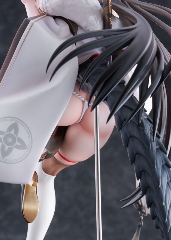Original - Tatsu-chan - 1/7 (Claynel) photo 5