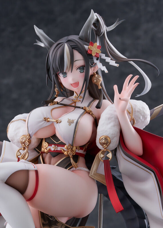 Original - Tatsu-chan - 1/7 (Claynel) photo 6
