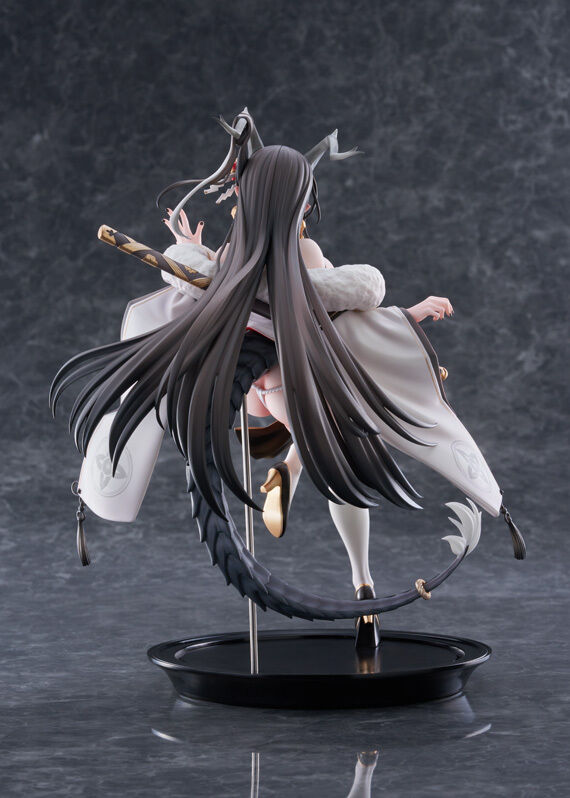 Original - Tatsu-chan - 1/7 (Claynel) photo 7