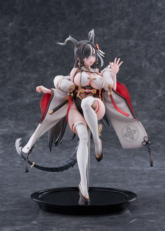 Original - Tatsu-chan - 1/7 (Claynel) photo 8