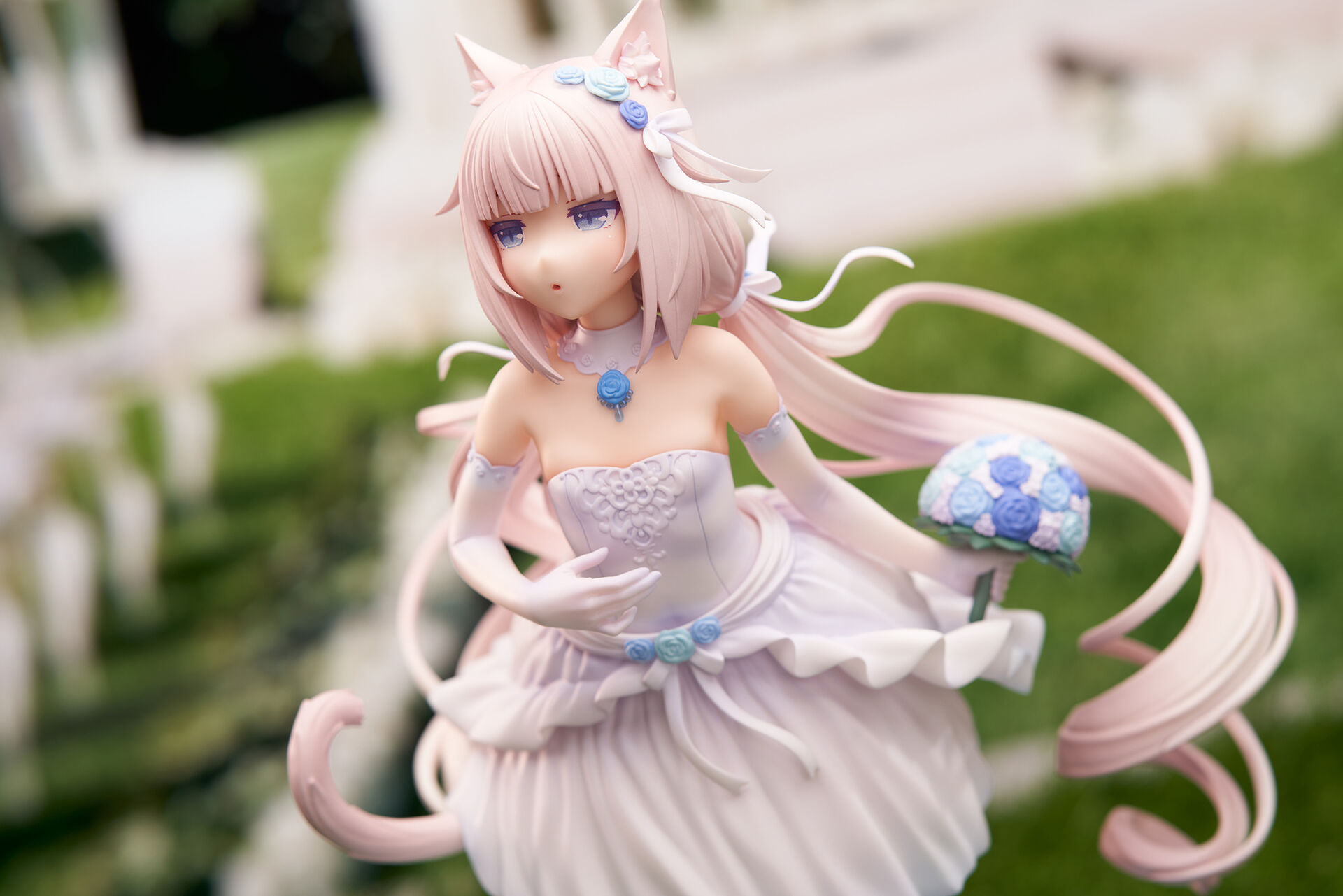 Nekopara - Vanilla - 1/7 - Eden no Yume ver. (Apex Innovation) photo 6