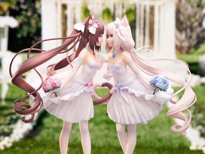 Nekopara - Vanilla - 1/7 - Eden no Yume ver. (Apex Innovation) photo 9