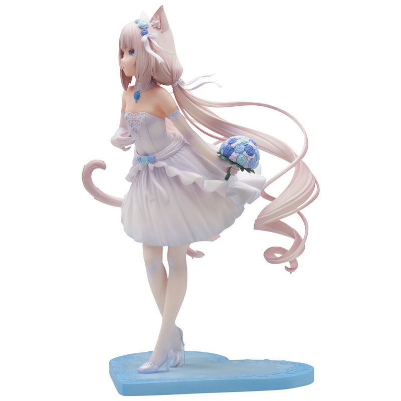 Nekopara - Vanilla - 1/7 - Eden no Yume ver. (Apex Innovation) photo 10