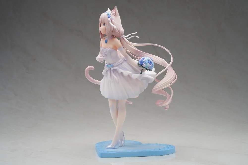 Nekopara - Vanilla - 1/7 - Eden no Yume ver. (Apex Innovation) photo 14