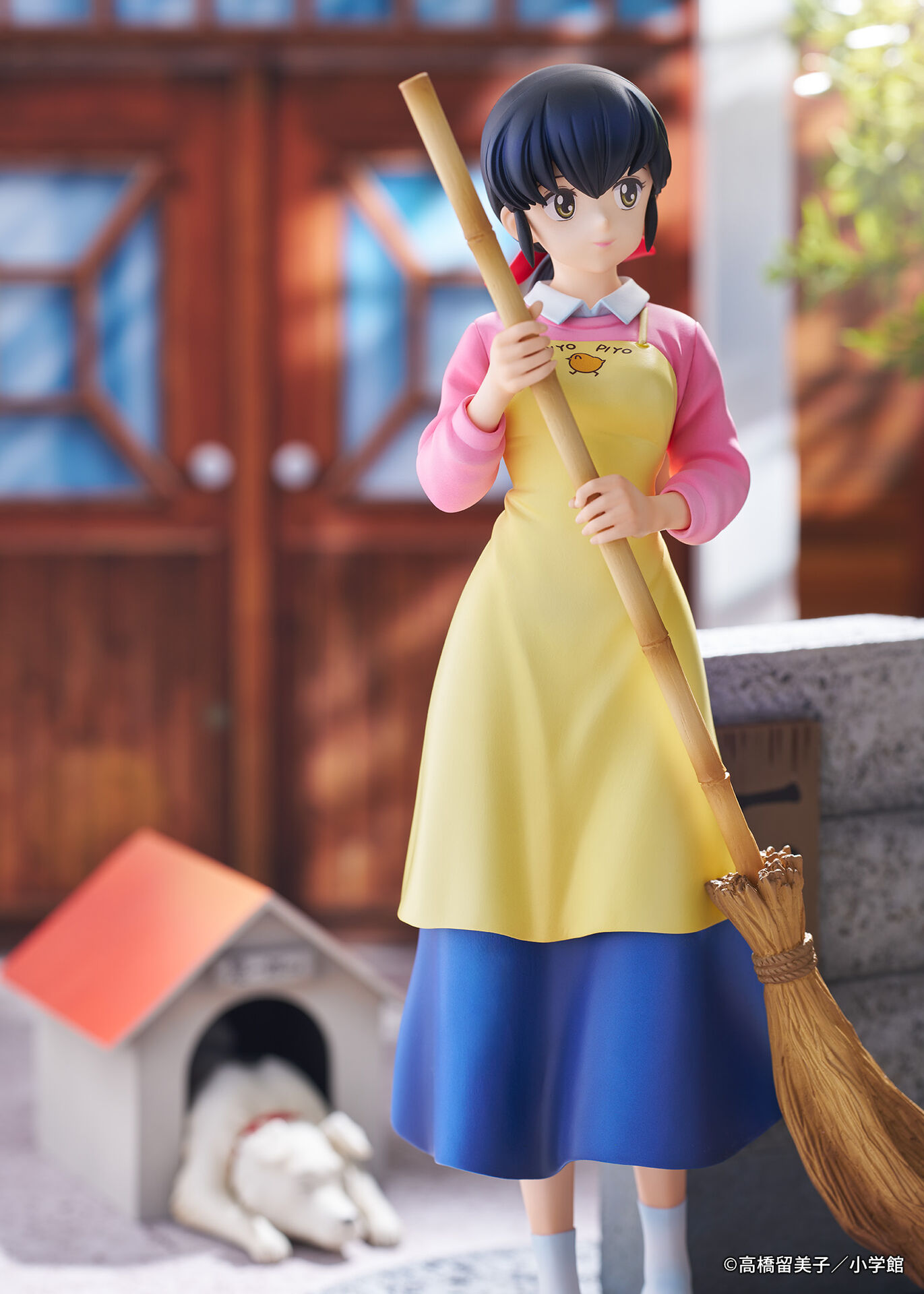 Maison Ikkoku - Otonashi Kyouko - Souichirou - 1/7 (Kogado Studio, Proof) photo 5