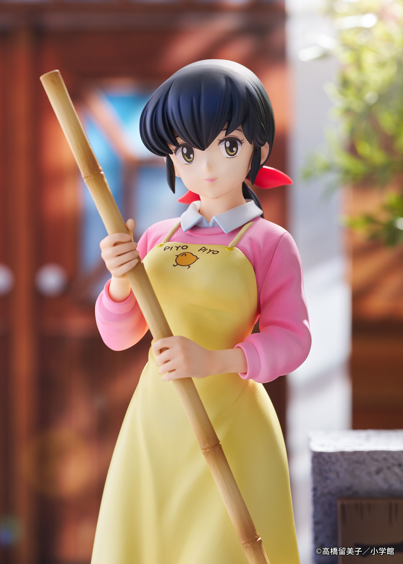 Maison Ikkoku - Otonashi Kyouko - Souichirou - 1/7 (Kogado Studio, Proof) photo 6