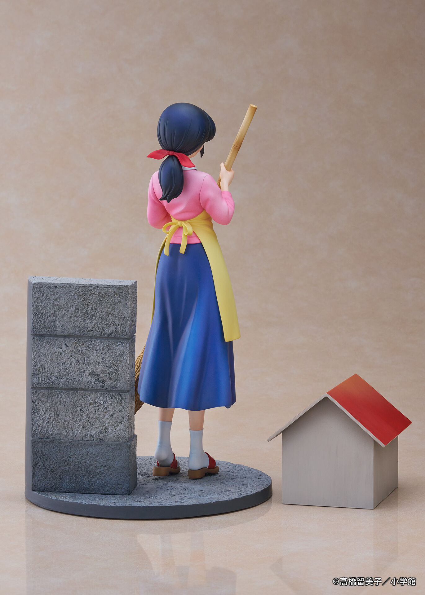 Maison Ikkoku - Otonashi Kyouko - Souichirou - 1/7 (Kogado Studio, Proof) photo 12
