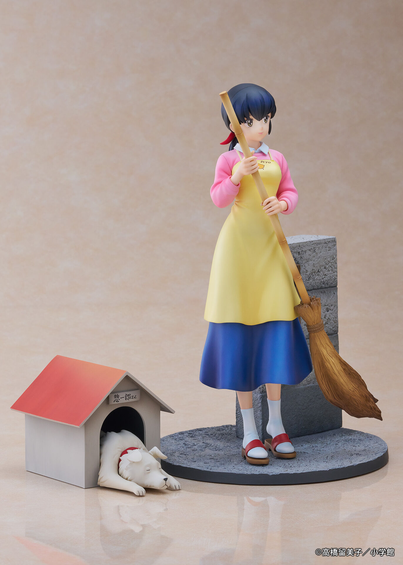 Maison Ikkoku - Otonashi Kyouko - Souichirou - 1/7 (Kogado Studio, Proof) photo 13