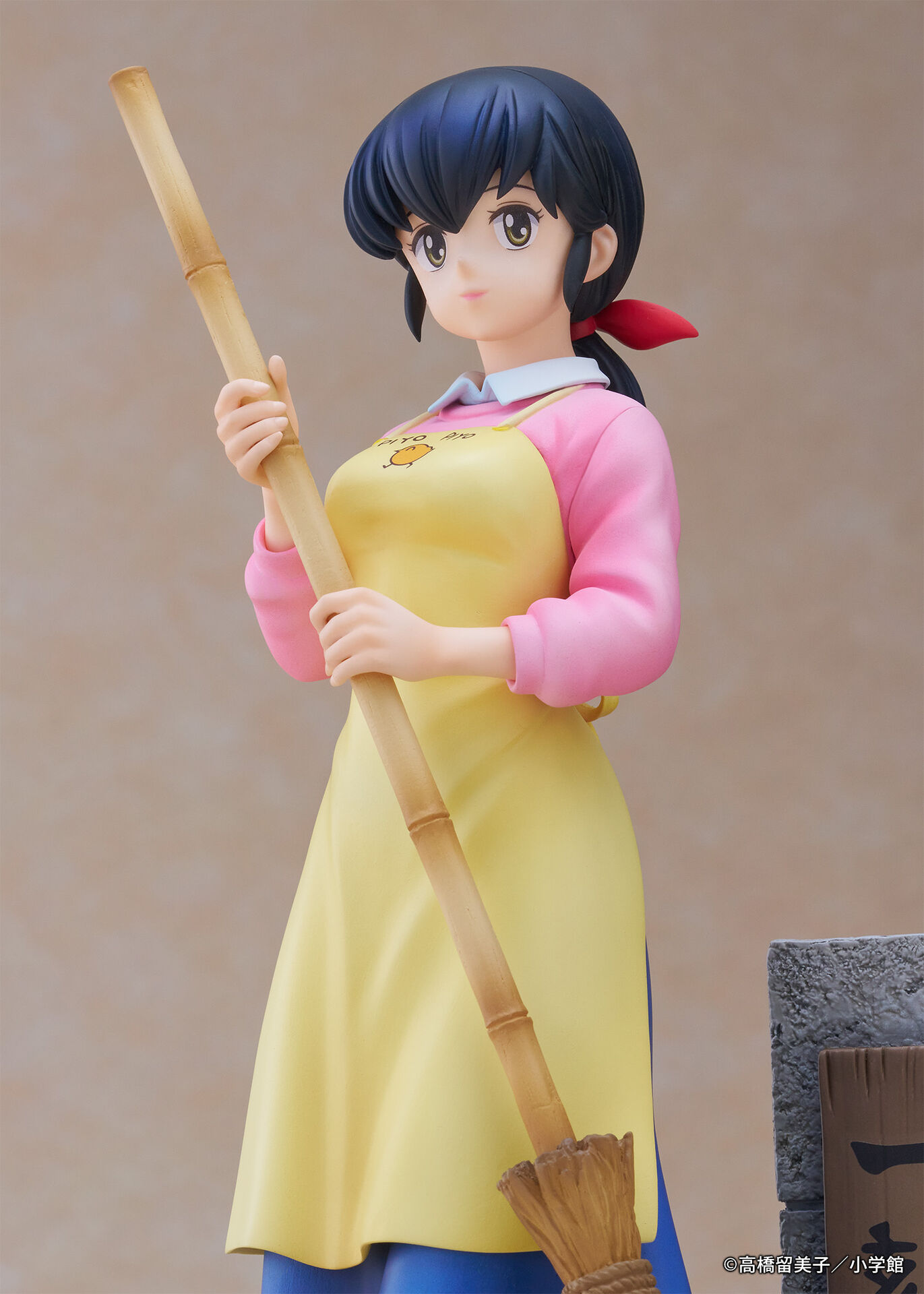 Maison Ikkoku - Otonashi Kyouko - Souichirou - 1/7 (Kogado Studio, Proof) photo 16