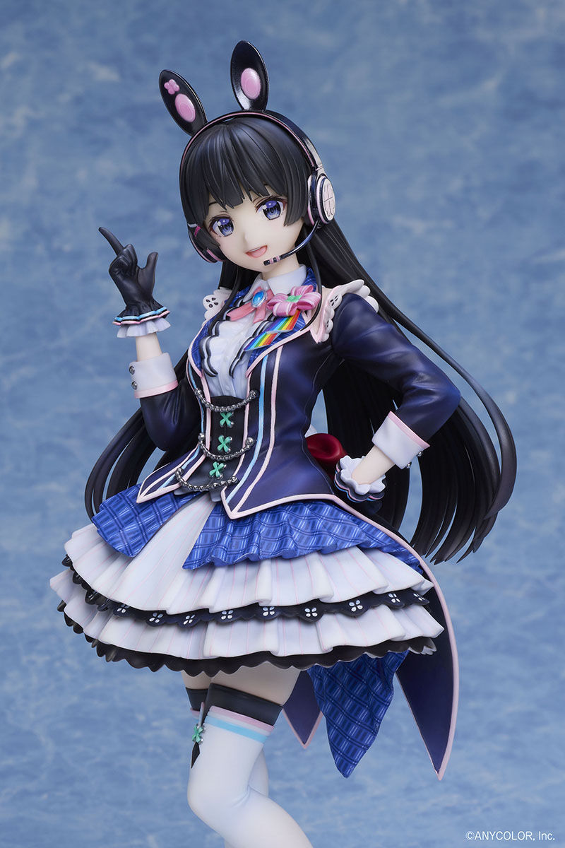 Nijisanji - Tsukino Mito - 1/7 (Design Coco)