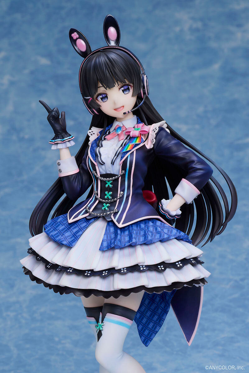 Nijisanji - Tsukino Mito - 1/7 (Design Coco) photo 2
