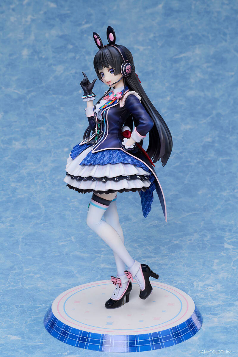 Nijisanji - Tsukino Mito - 1/7 (Design Coco) photo 4
