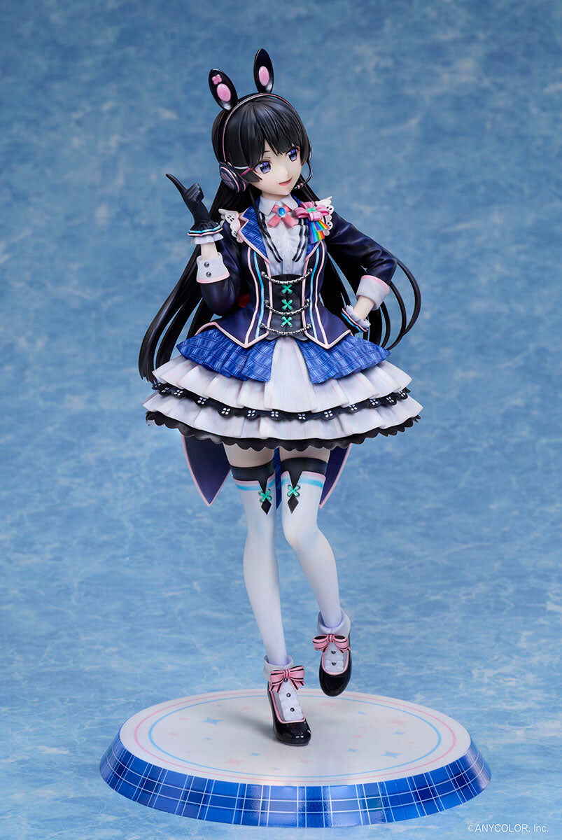 Nijisanji - Tsukino Mito - 1/7 (Design Coco) photo 9