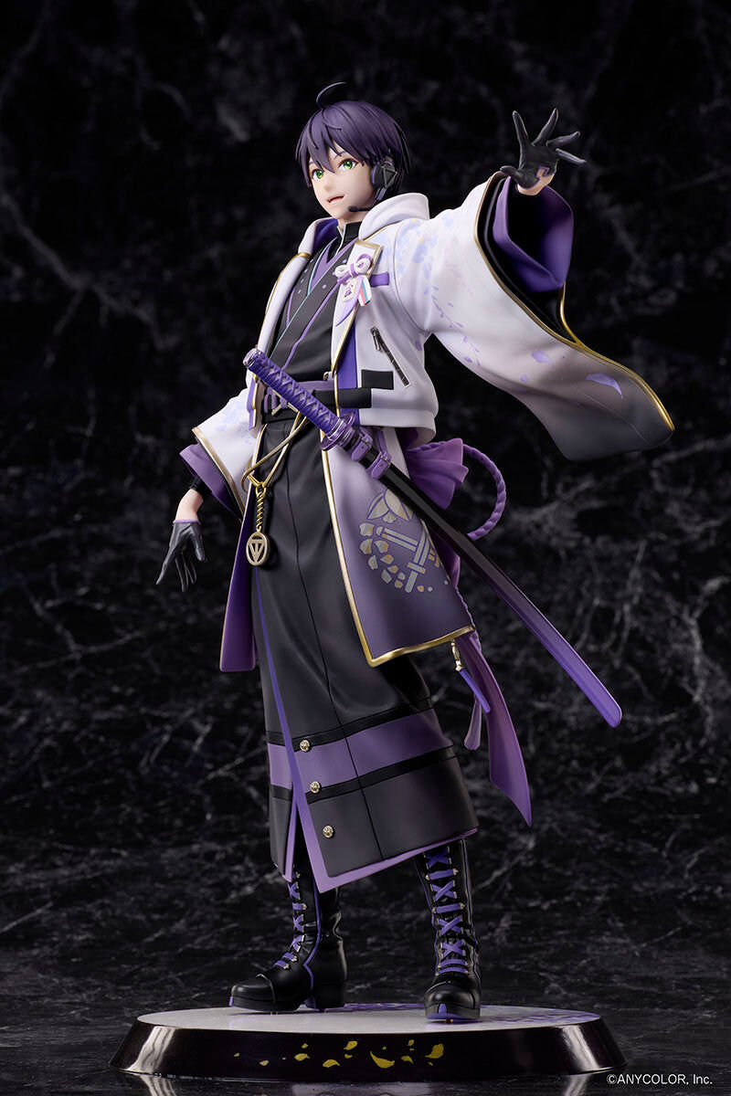 Nijisanji - Kenmochi Toya - 1/7 (Design Coco) photo 2