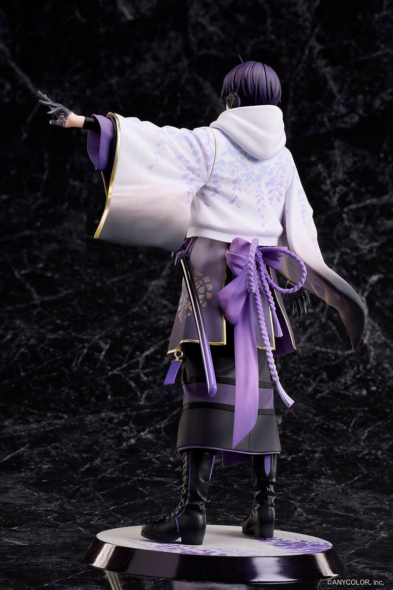 Nijisanji - Kenmochi Toya - 1/7 (Design Coco) photo 3