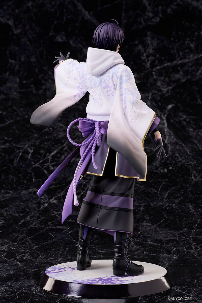 Nijisanji - Kenmochi Toya - 1/7 (Design Coco) photo 4