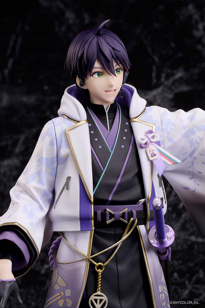Nijisanji - Kenmochi Toya - 1/7 (Design Coco) photo 5