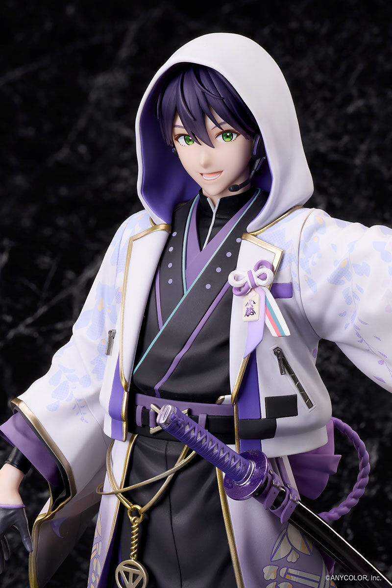Nijisanji - Kenmochi Toya - 1/7 (Design Coco) photo 6