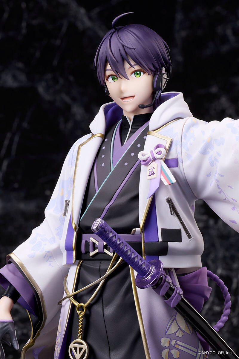 Nijisanji - Kenmochi Toya - 1/7 (Design Coco) photo 7