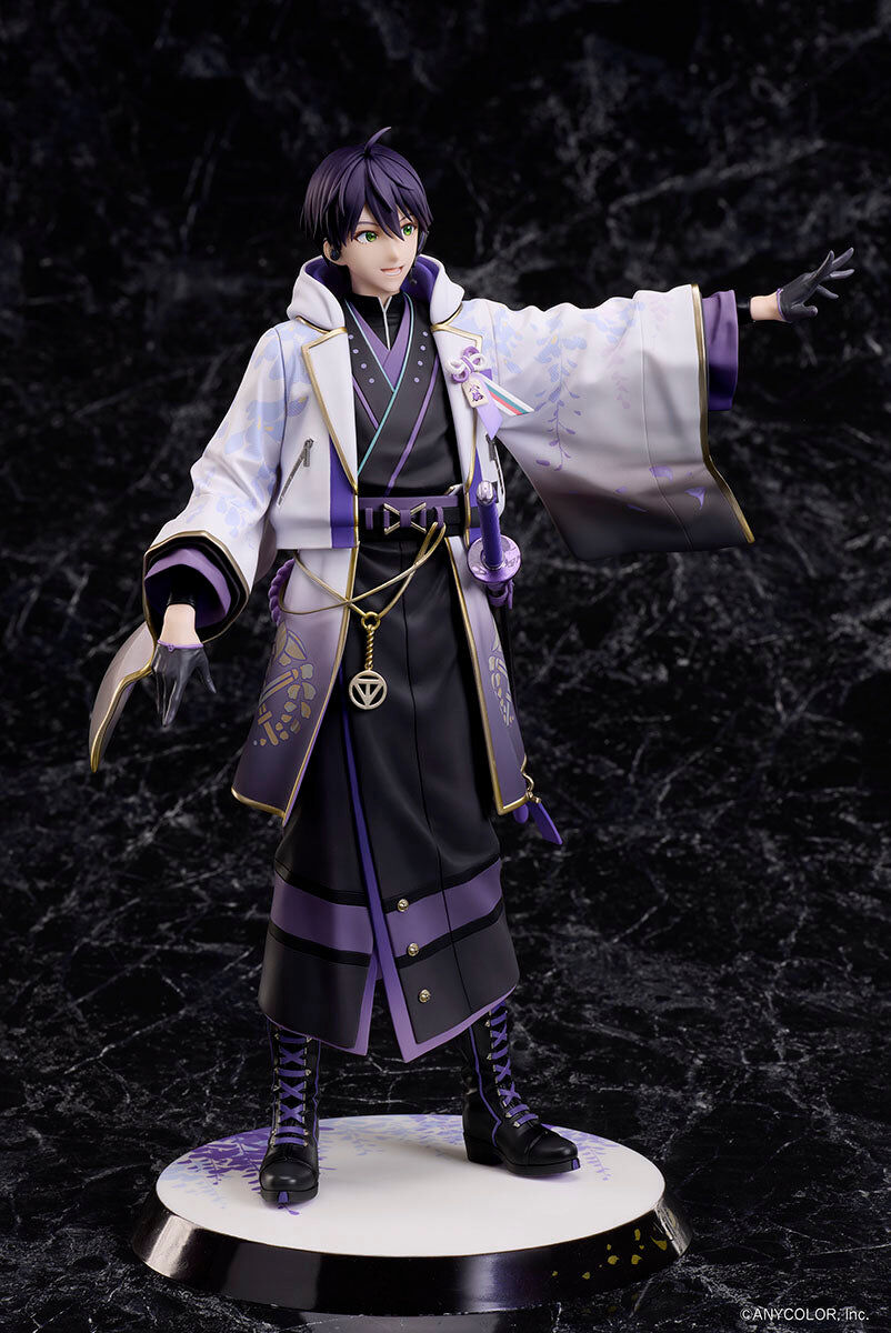 Nijisanji - Kenmochi Toya - 1/7 (Design Coco) photo 8