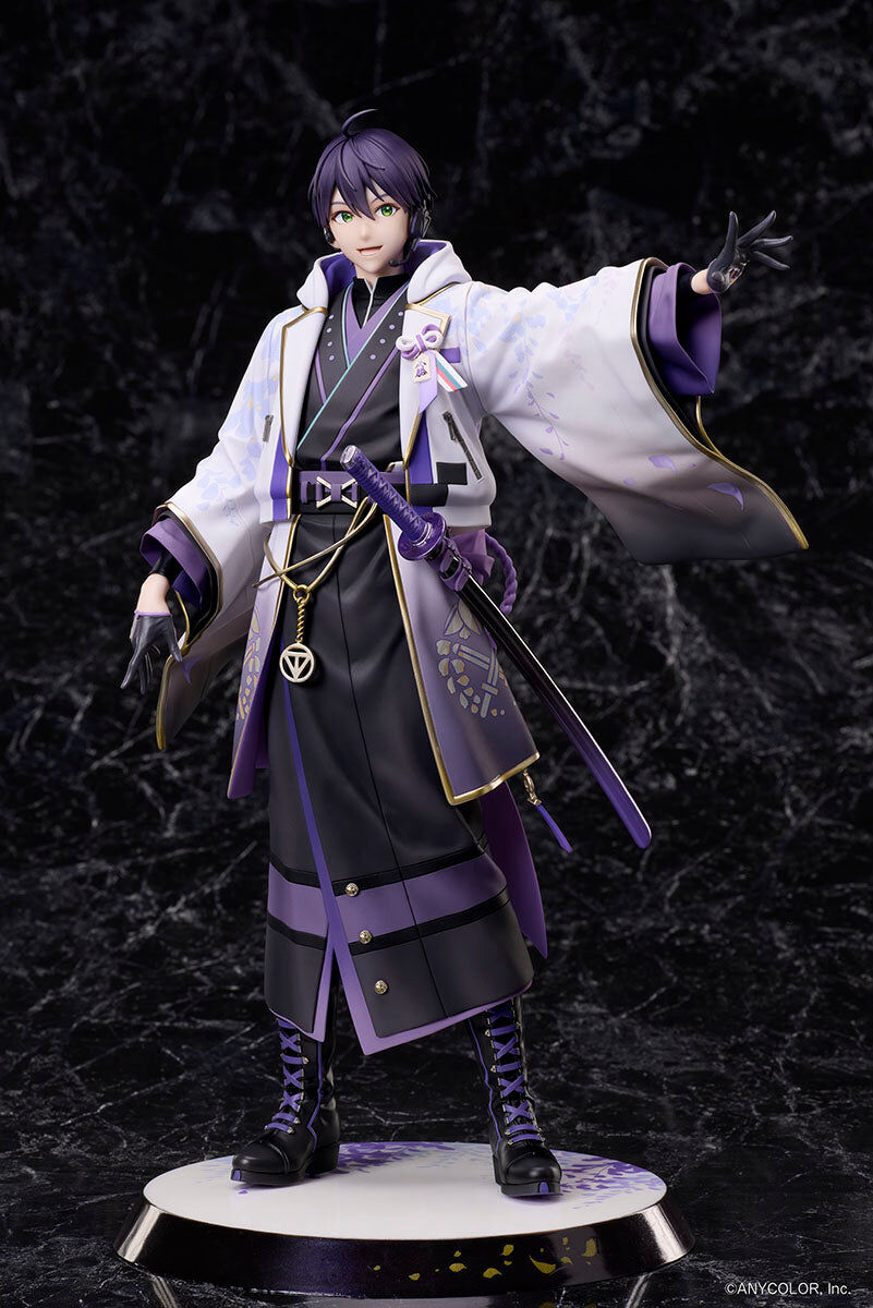 Nijisanji - Kenmochi Toya - 1/7 (Design Coco) photo 9