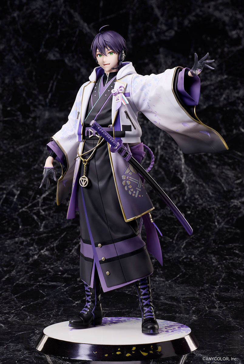 Nijisanji - Kenmochi Toya - 1/7 (Design Coco) photo 10