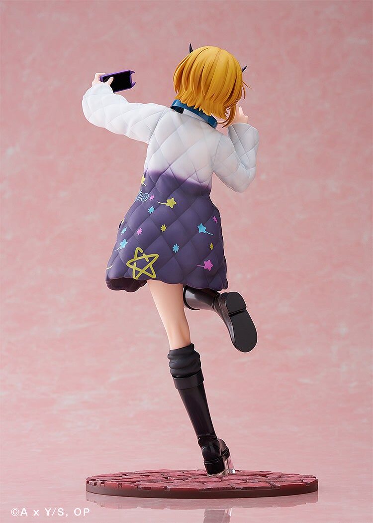 Oshi no Ko - Memcho - 1/6 - Bazurase Fashion Ver. (Alice Glint, DMM Factory) photo 8