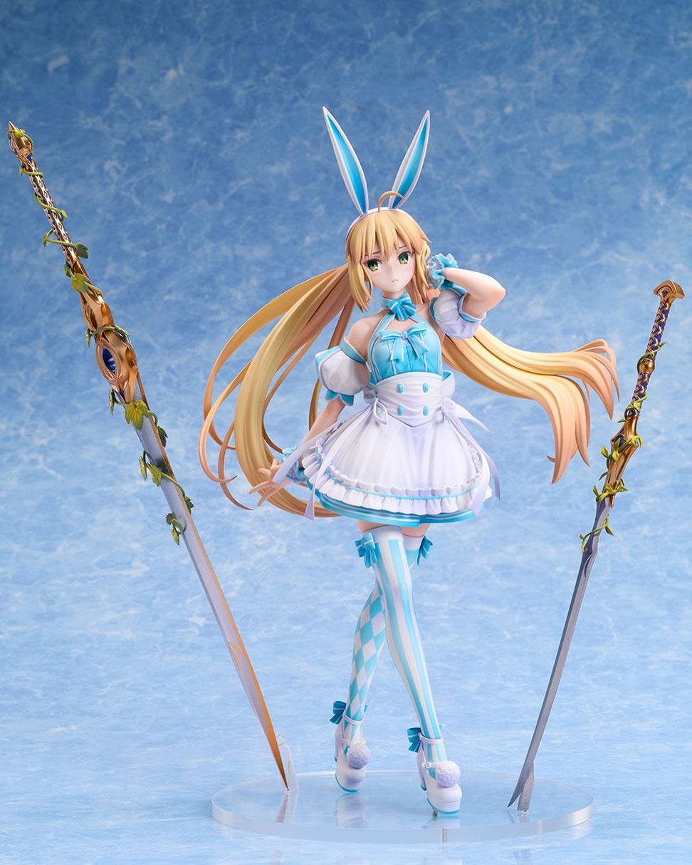 Fate/Grand Order - Altria Caster - 1/7 - Berserker (Aniplex, Stronger) photo 2