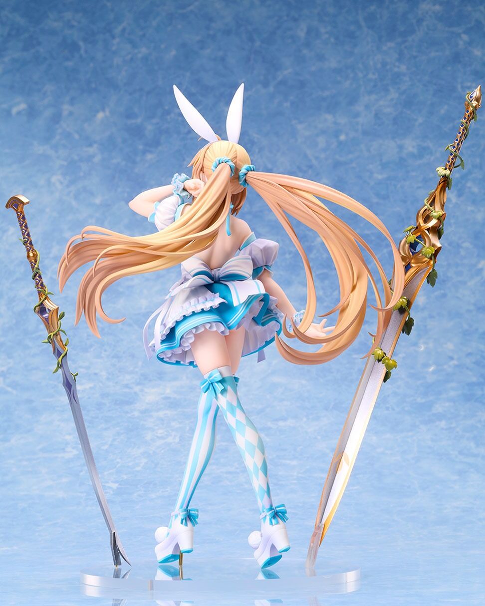 Fate/Grand Order - Altria Caster - 1/7 - Berserker (Aniplex, Stronger) photo 3