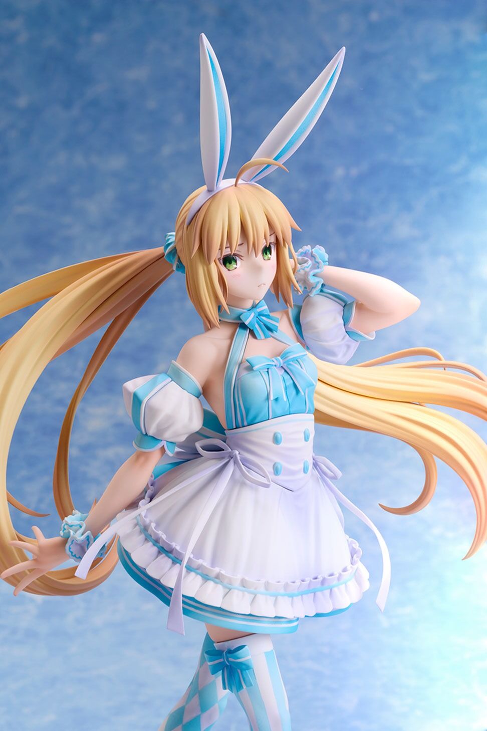 Fate/Grand Order - Altria Caster - 1/7 - Berserker (Aniplex, Stronger) photo 4