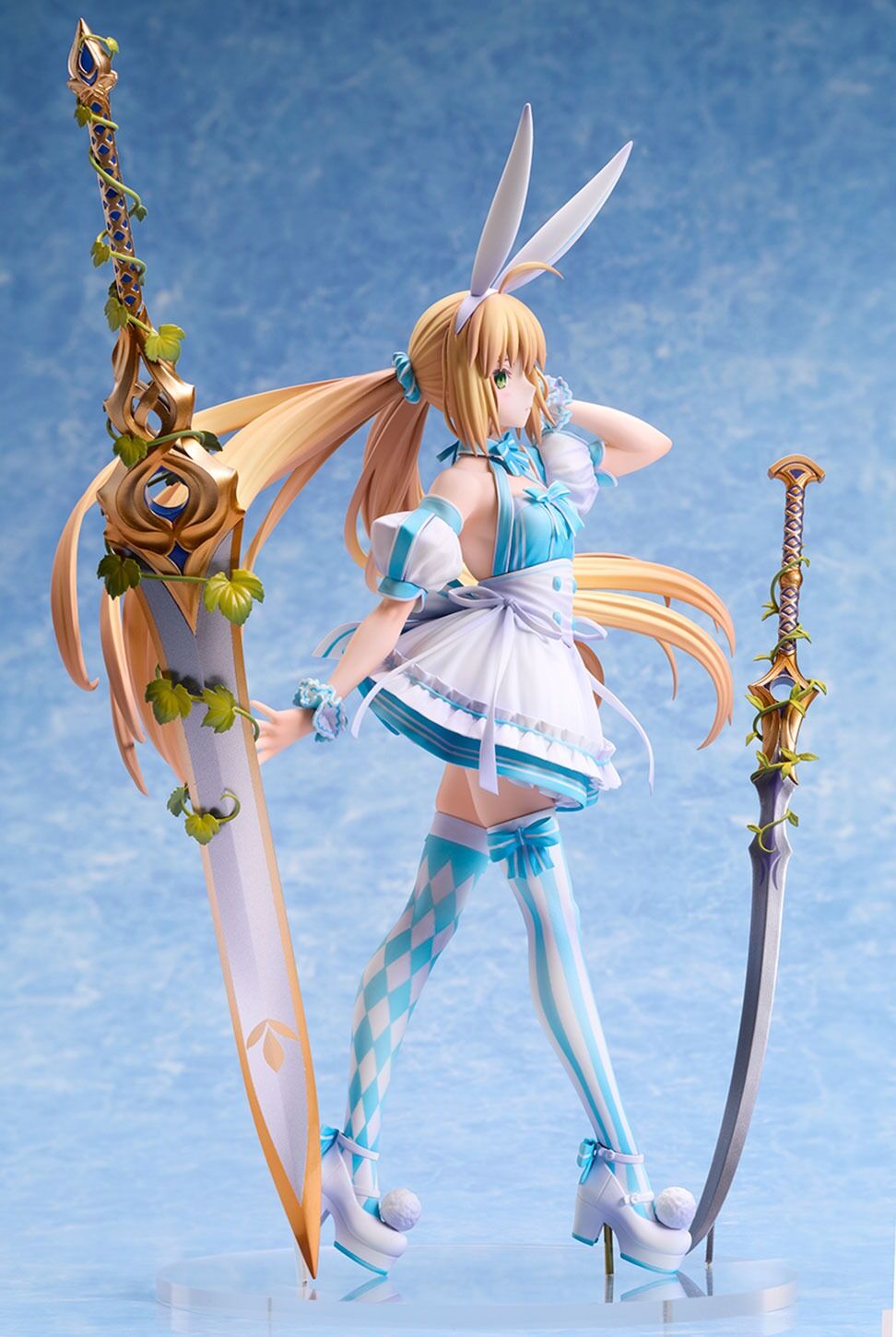 Fate/Grand Order - Altria Caster - 1/7 - Berserker (Aniplex, Stronger) photo 5