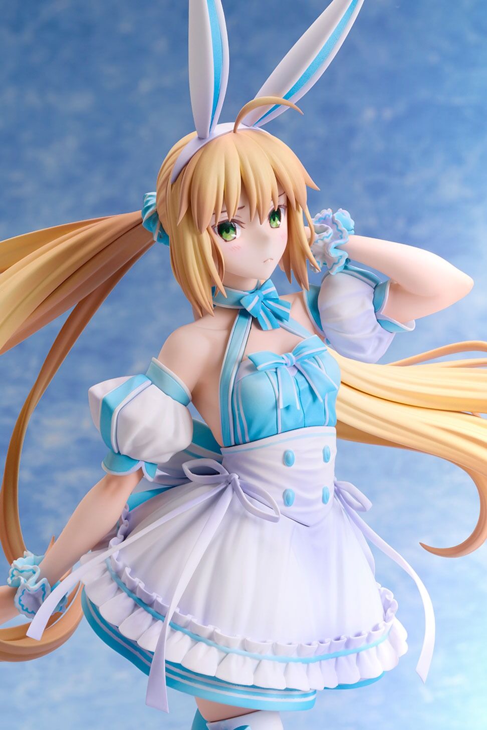 Fate/Grand Order - Altria Caster - 1/7 - Berserker (Aniplex, Stronger) photo 6