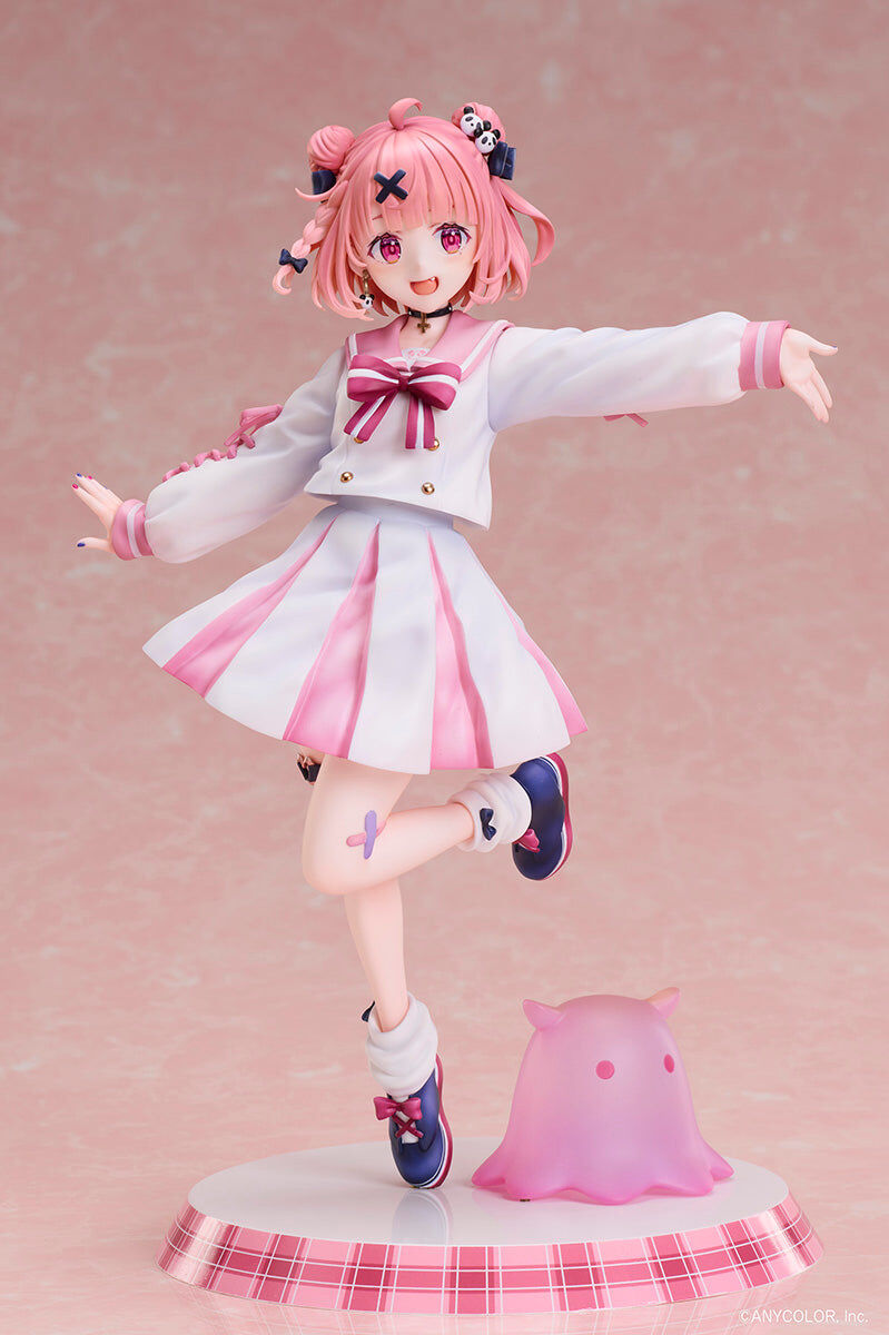 Nijisanji - Sasaki Saku - 1/7 (Design Coco) photo 2