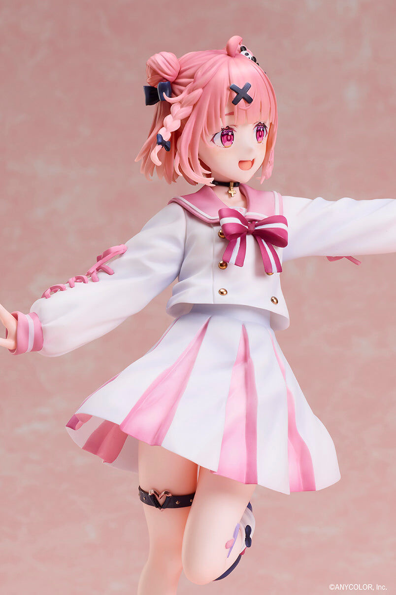 Nijisanji - Sasaki Saku - 1/7 (Design Coco) photo 6