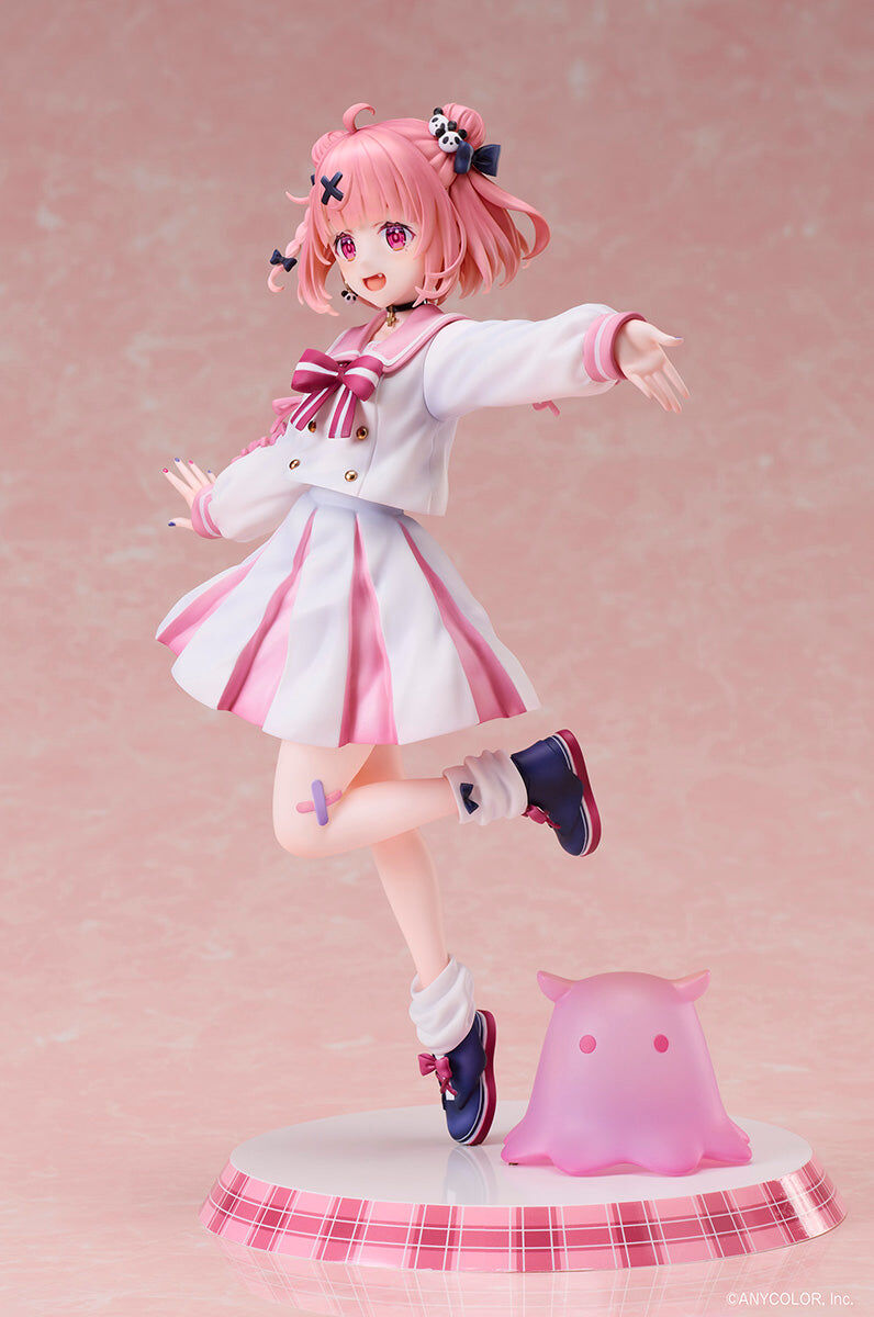 Nijisanji - Sasaki Saku - 1/7 (Design Coco) photo 9