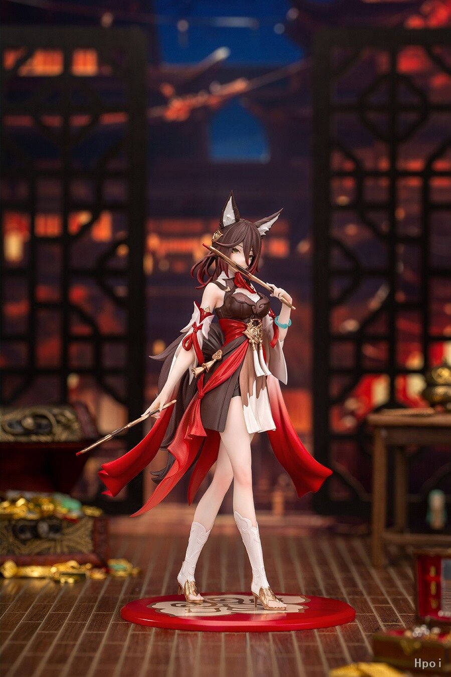 Honkai: Star Rail - Tingyun - Gift+ - 1/10 (Myethos)