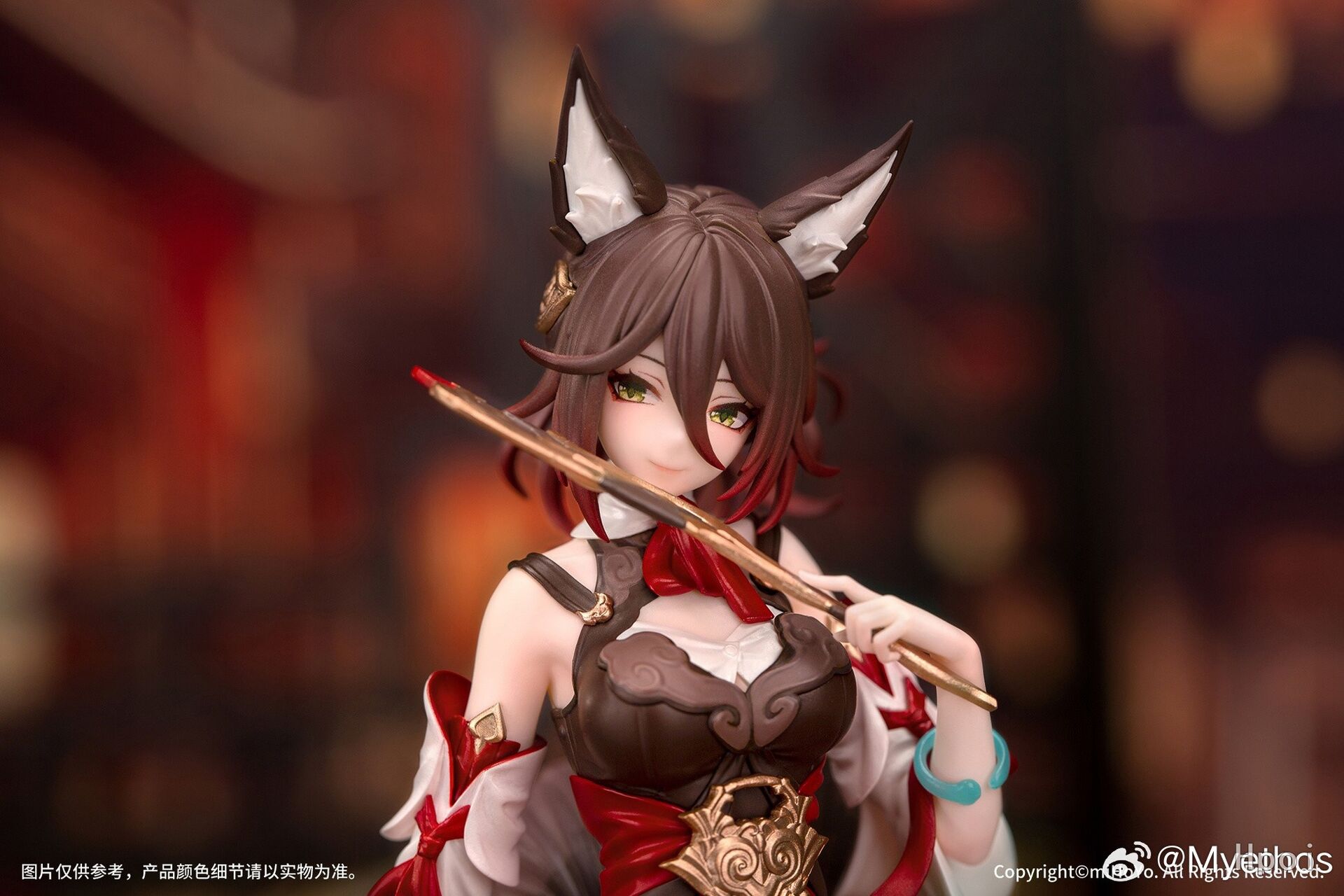 Honkai: Star Rail - Tingyun - Gift+ - 1/10 (Myethos) photo 2