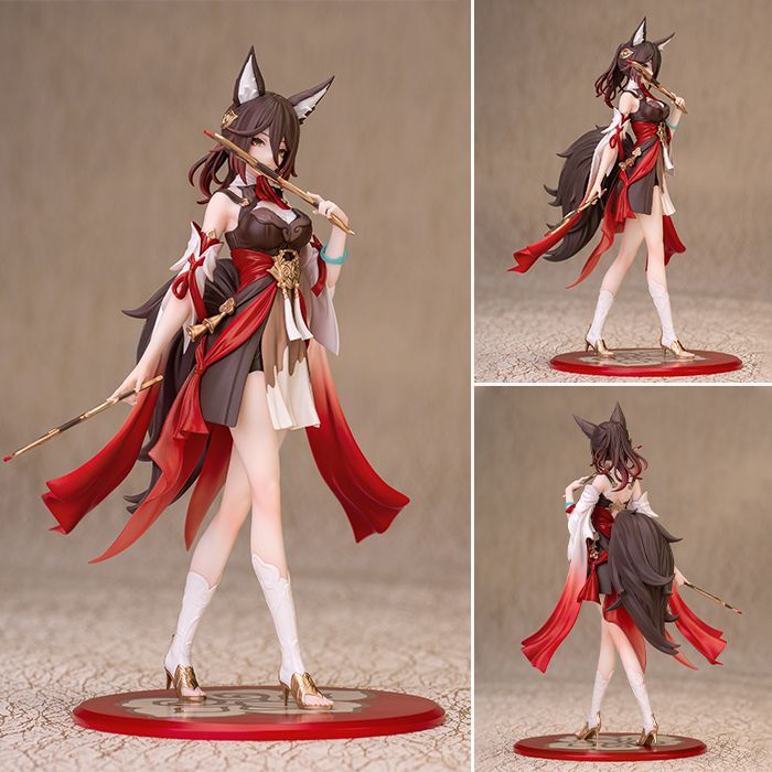 Honkai: Star Rail - Tingyun - Gift+ - 1/10 (Myethos) photo 6