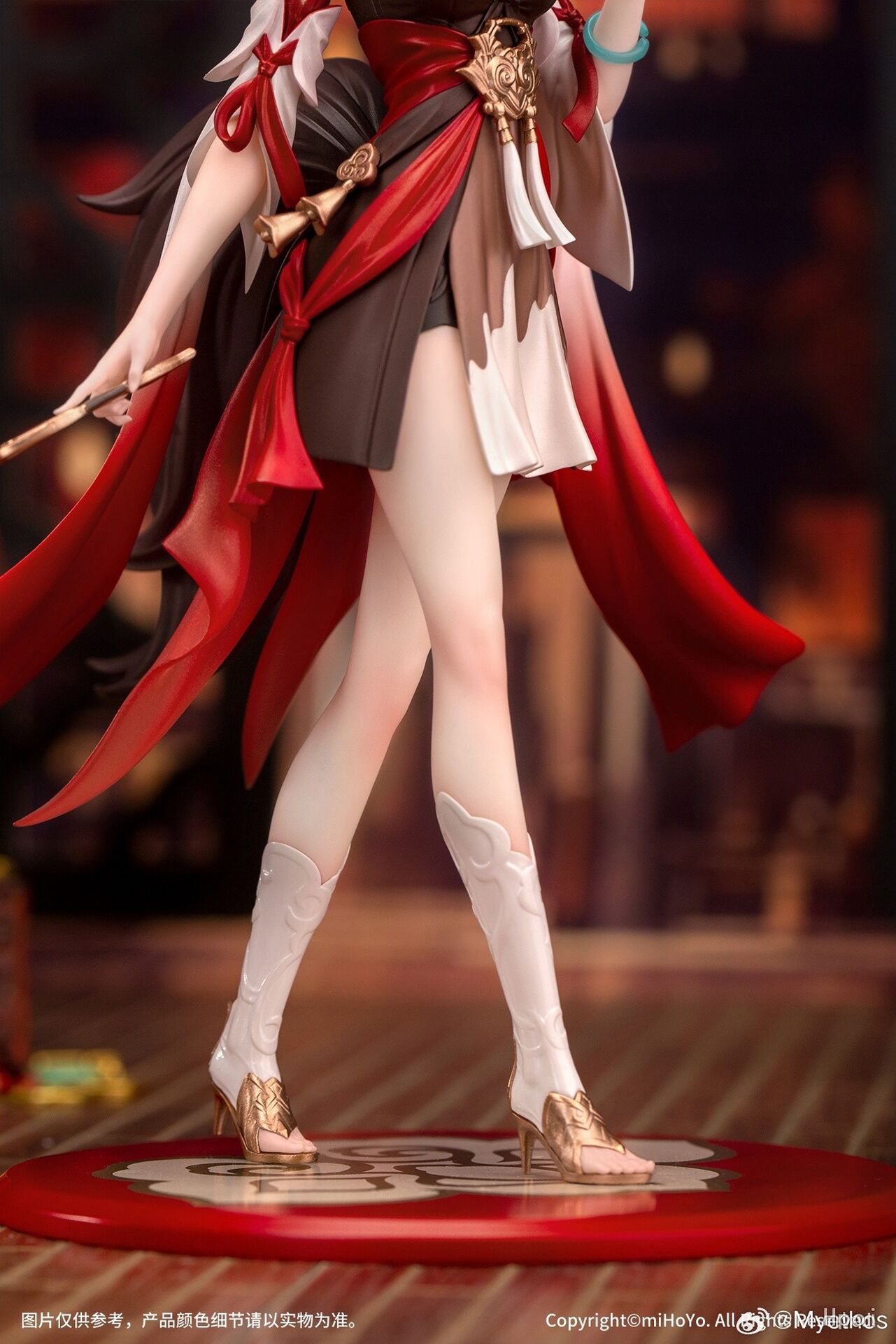 Honkai: Star Rail - Tingyun - Gift+ - 1/10 (Myethos) photo 12