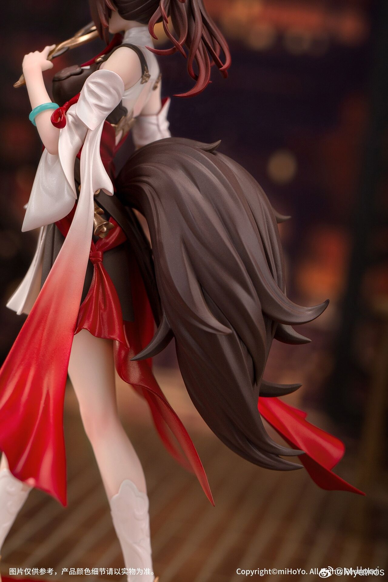 Honkai: Star Rail - Tingyun - Gift+ - 1/10 (Myethos) photo 13